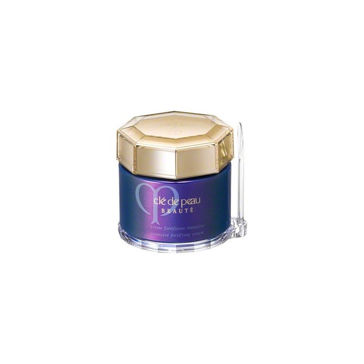 Clé de Peau - Crème Fortifiante Intensive