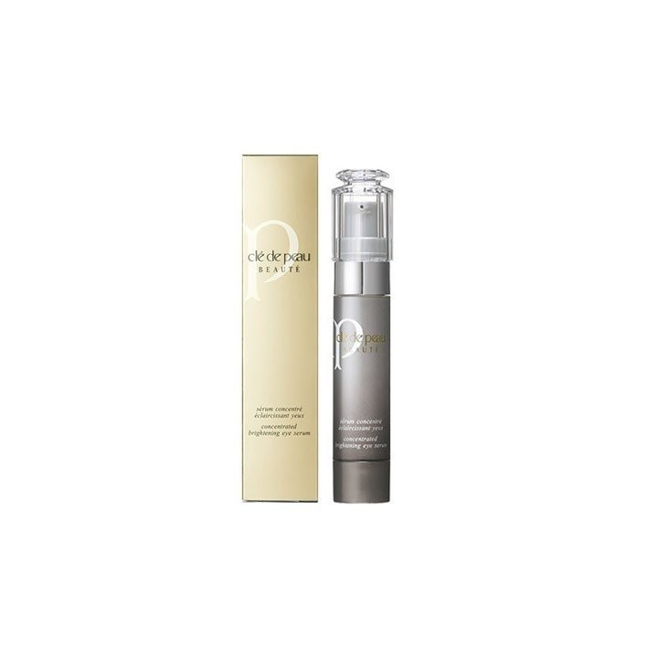 Clé de Peau - Concentrated Brightening Eye Serum