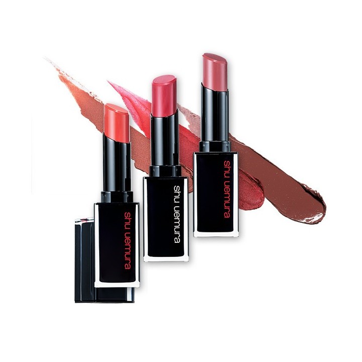 Shu Uemura - Rouge Unlimited
