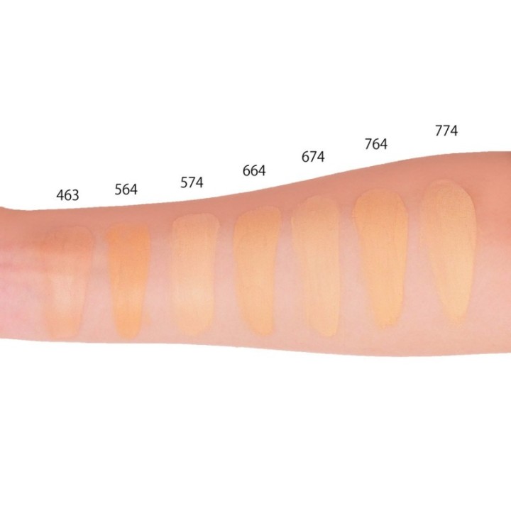 Shu Uemura - Fluido de larga duración ilimitado