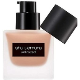 Shu Uemura - Fluide longue durée illimité