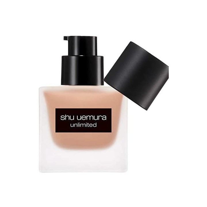 Shu Uemura - Fluido de larga duración ilimitado