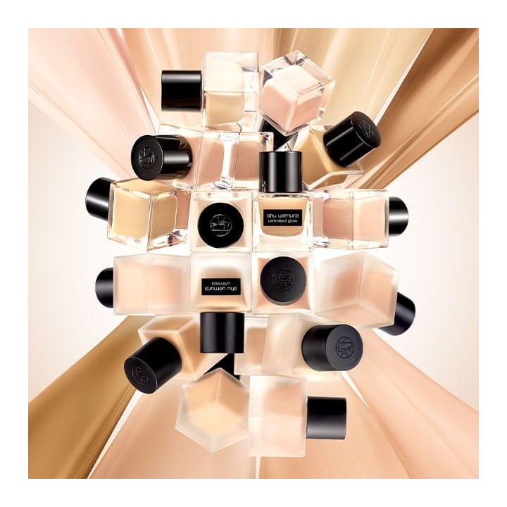Shu Uemura - Fluido a durata illimitata