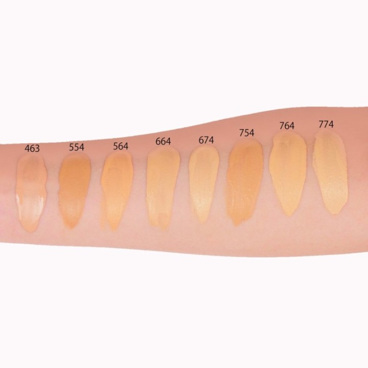 Shu Uemura - Unbegrenzt haltbares Fluid