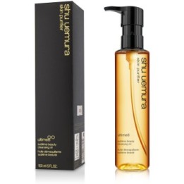 Shu Uemura - Aceite Limpiador Belleza Sublime