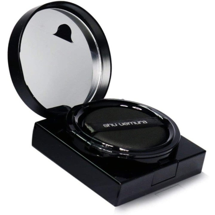 Shu Uemura - Unlimited Coussin de Teint Fluide