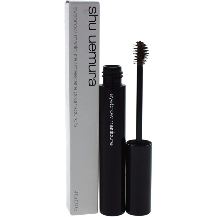 Shu Uemura - Eyebrow Manicure