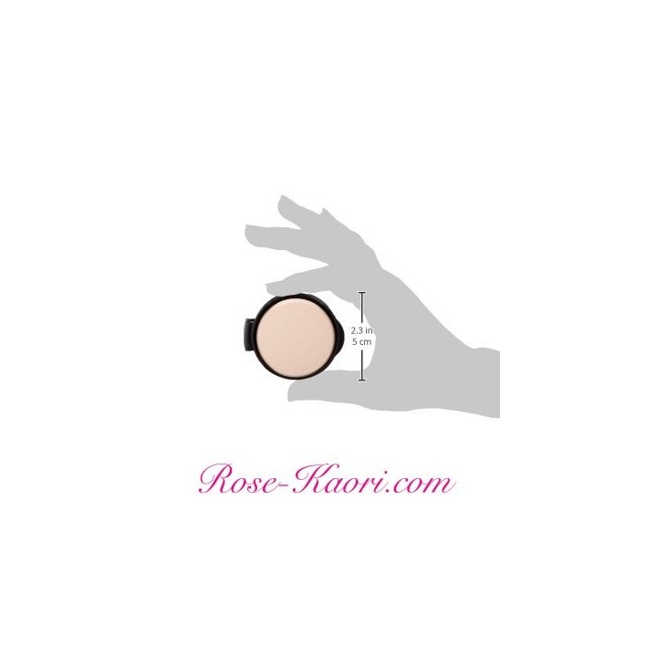 SHISEIDO - Majolica Majorca - Milky Skin Remaker Recharge NB