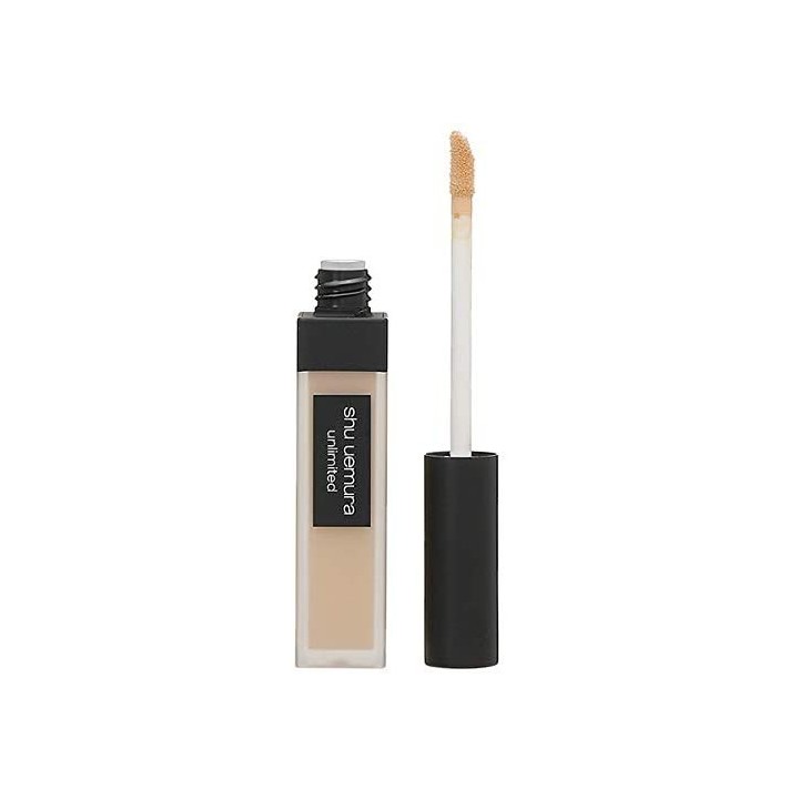 Shu Uemura - Unbegrenzter Abdeckstift