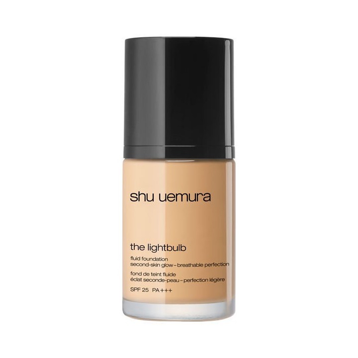 Shu Uemura - Fluid Foundation