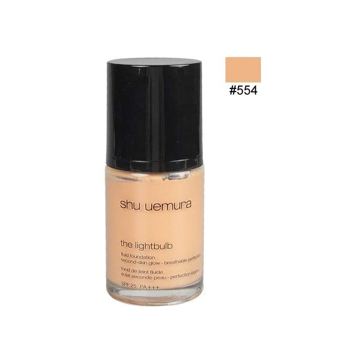 Shu Uemura - Base de maquillaje fluida