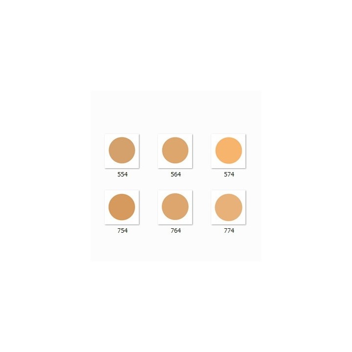 Shu Uemura - Fluid Foundation