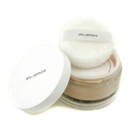 Shu Uemura - Polvos faciales Sheer