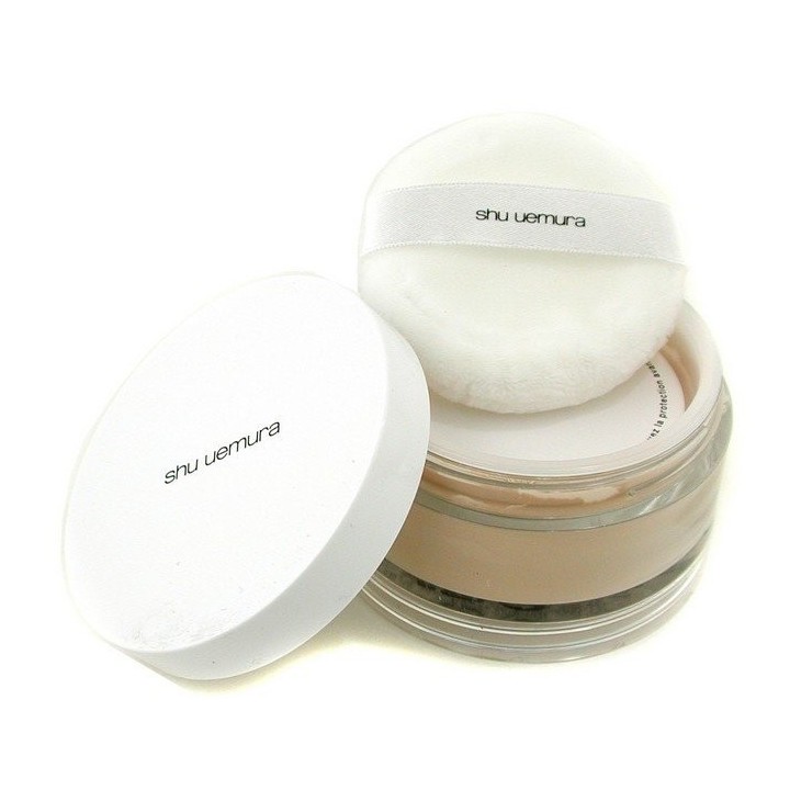 Shu Uemura - Face Powder Sheer