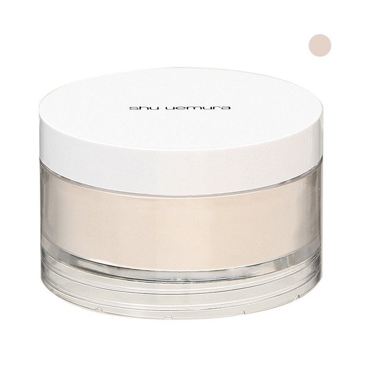 Shu Uemura - Face Powder Sheer