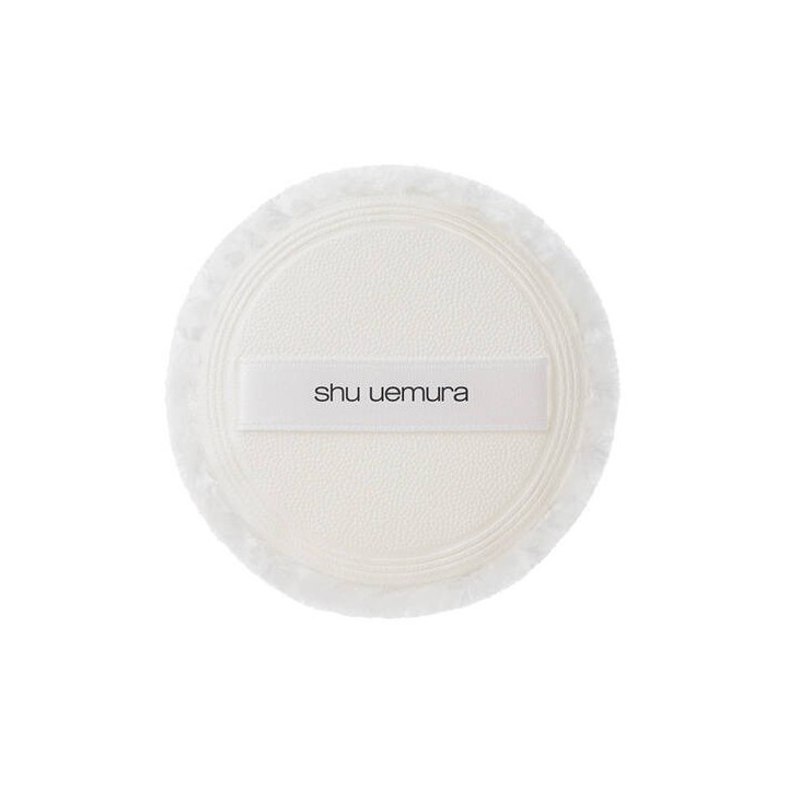 Shu Uemura - Invisible Powder Puff