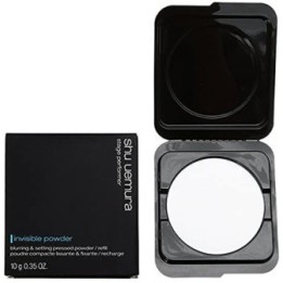 Shu Uemura - Poudre Compacte Lissante & Fixante