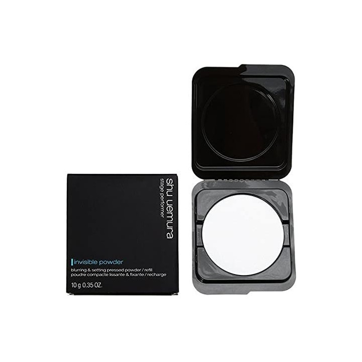 Shu Uemura - Poudre Compacte Lissante & Fixante