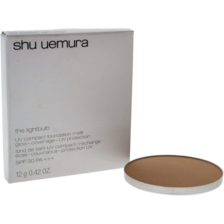 Shu Uemura - UV Compact Foundation