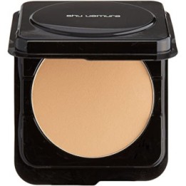 Shu Uemura - Base de maquillaje compacta UV