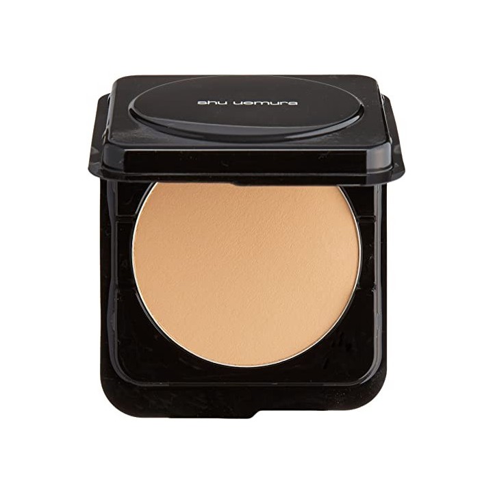 Shu Uemura - Base de maquillaje compacta UV