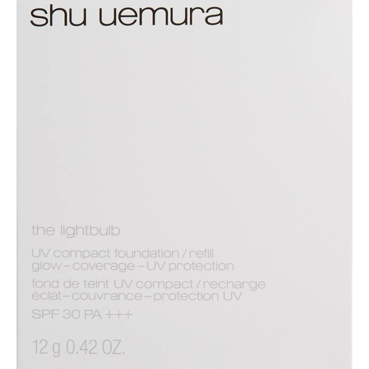Shu Uemura - Fond de Teint UV Compact