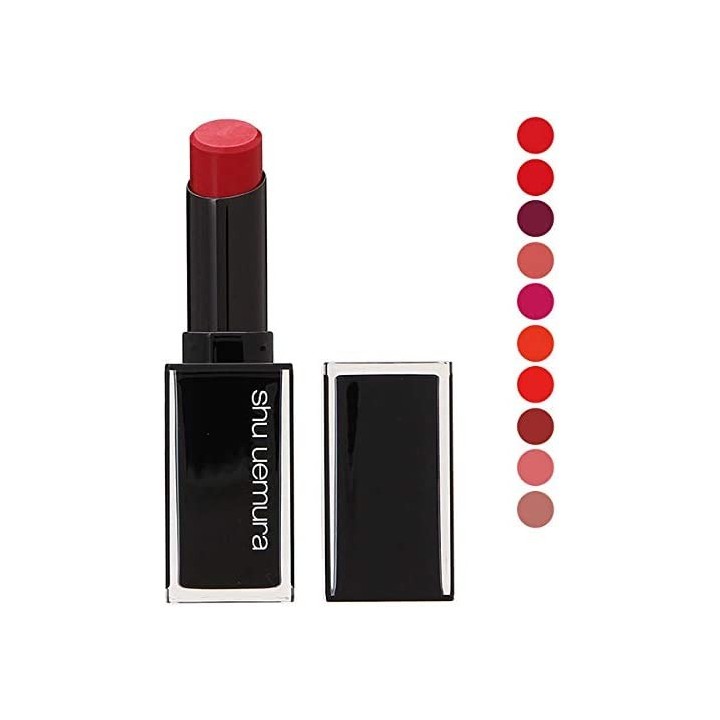 Shu Uemura - Rouge Ilimitado Mate