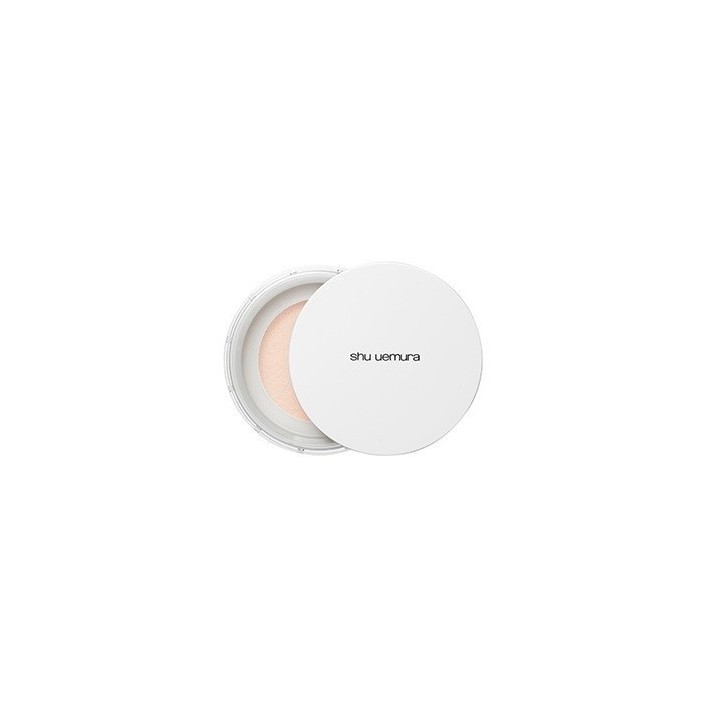 Shu Uemura - Polvos faciales mate