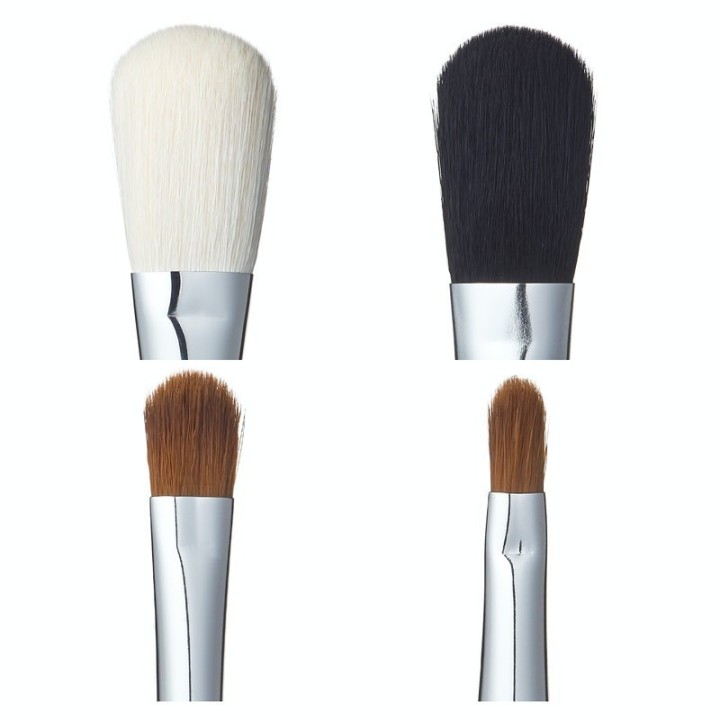 Shu Uemura - Set de pinceles