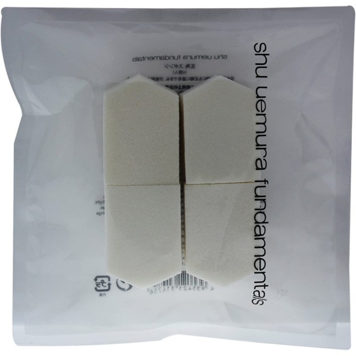 Shu Uemura - Sponges
