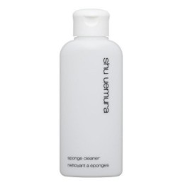 Shu Uemura - Sponge Cleaner