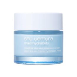 Shu Uemura - Moisture Intensive Essence-in Cream