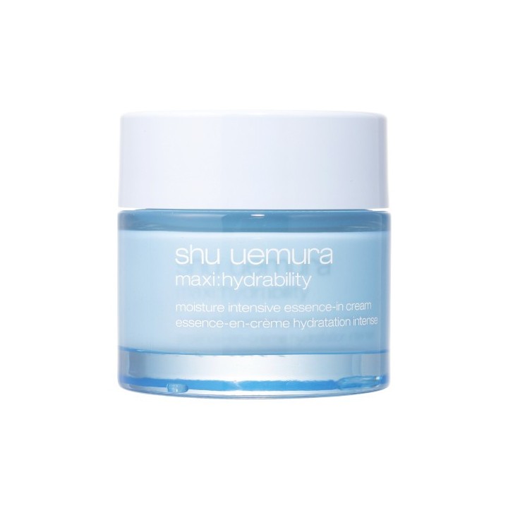 Shu Uemura - Essence-en-Crème Hydratation Intense