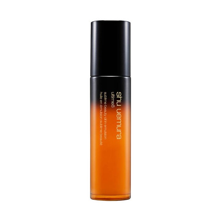 Shu Uemura - Huile en Émulsion Sublime Beauté