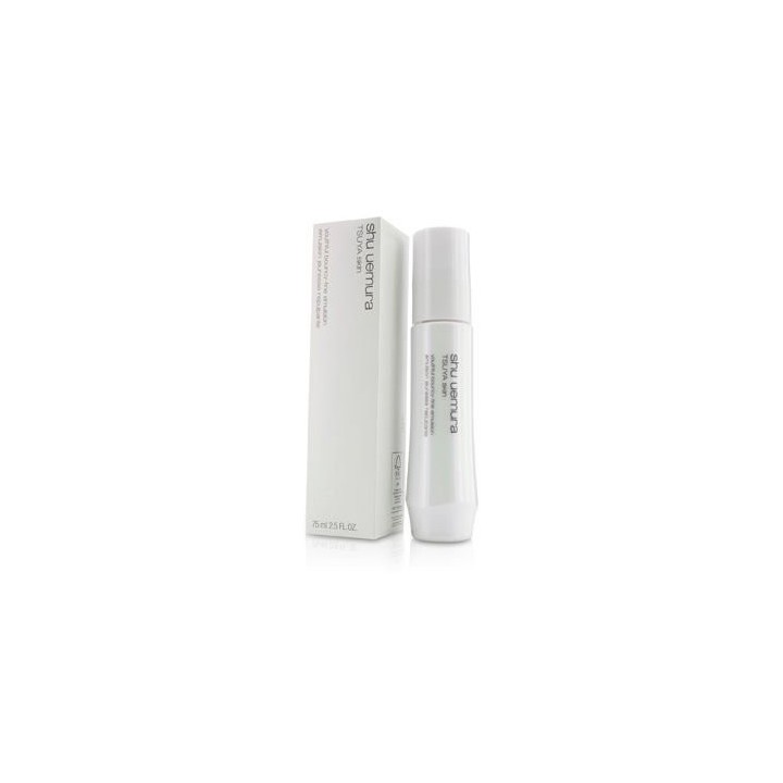 Shu Uemura - Youthful Bouncy-Fine Emulsion