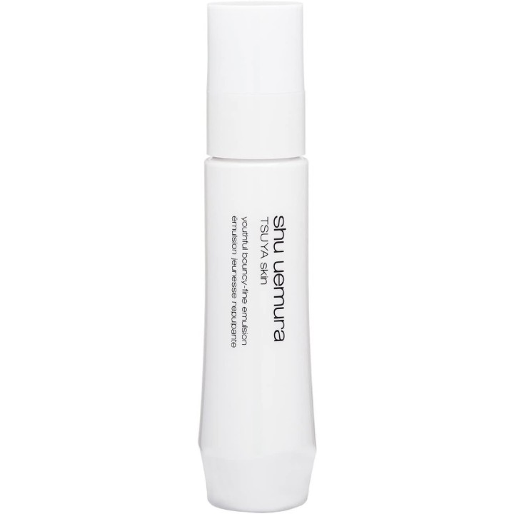 Shu Uemura - Youthful Bouncy-Fine Emulsion