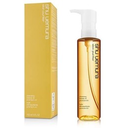 Shu Uemura - Huile Démaquillante Premium
