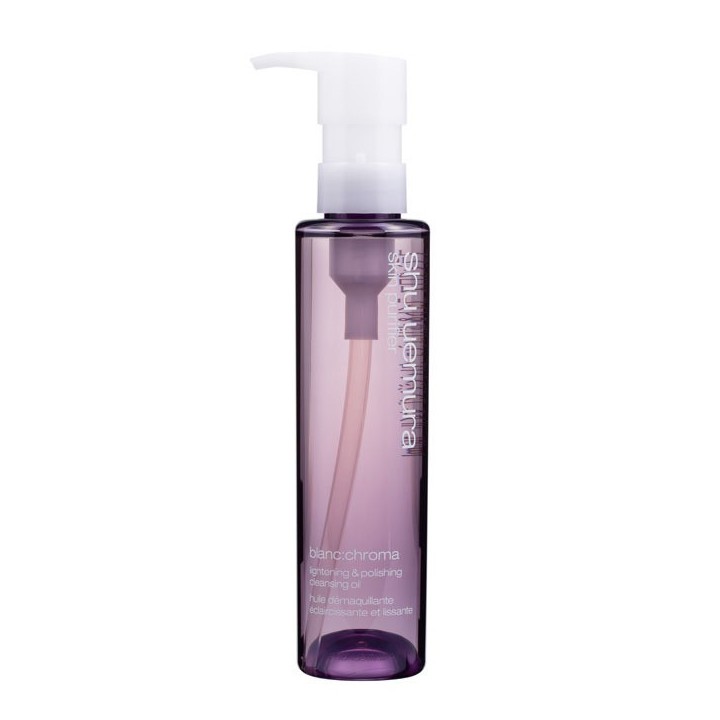 Huile démaquillante Shu Uemura