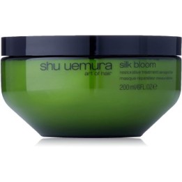 Shu Uemura - Masque Réparateur Cheveux Abîmés