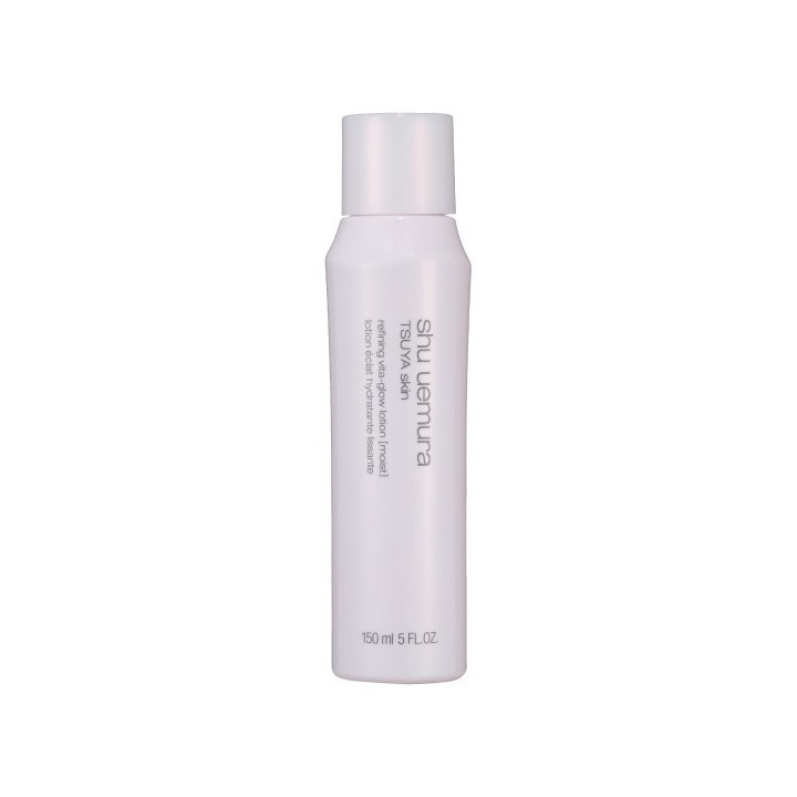 Shu Uemura - Lotion Éclat Hydratante Lissante
