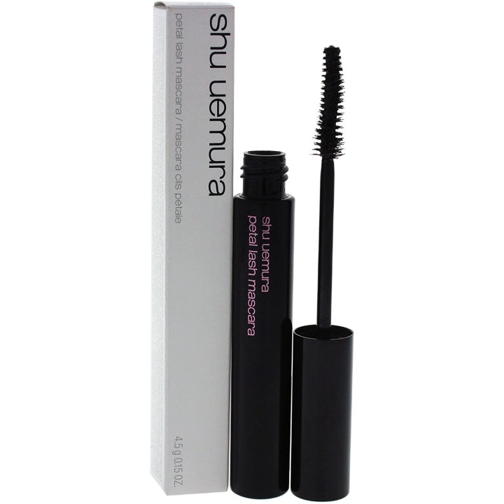 Shu Uemura - Mascara Cils Pétale