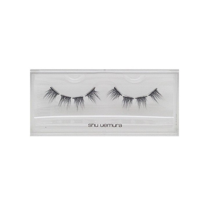 Shu Uemura - Partial Soft Cross Faux Cils