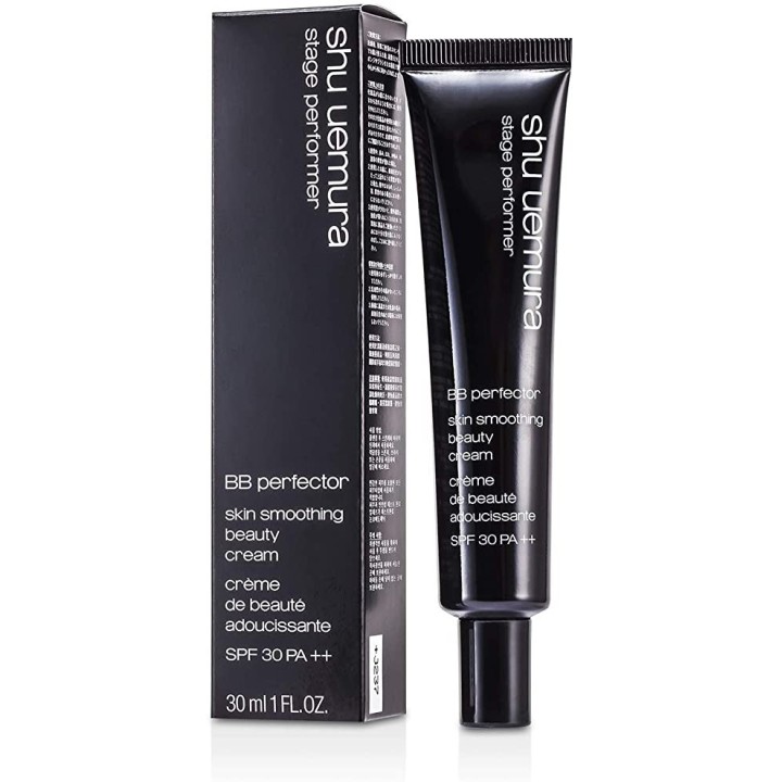 Shu Uemura - Skin Smoothing Beauty Cream