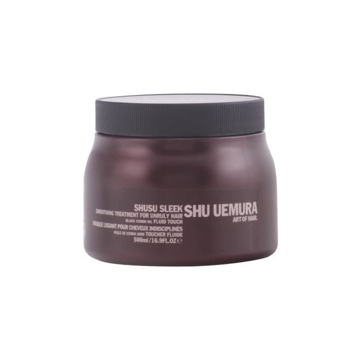 Shu Uemura - Smoothing Treatment for Unruly Hair
