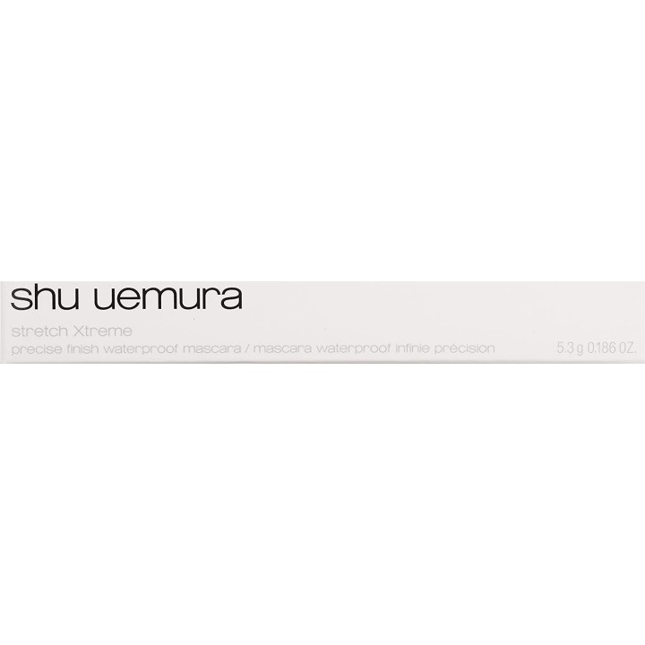Shu Uemura - Mascara Waterproof