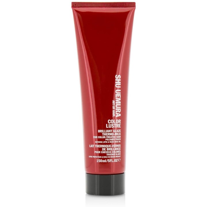 Shu Uemura - Milk Color Lustre