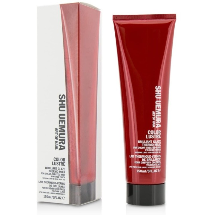 Shu Uemura - Milk Color Lustre