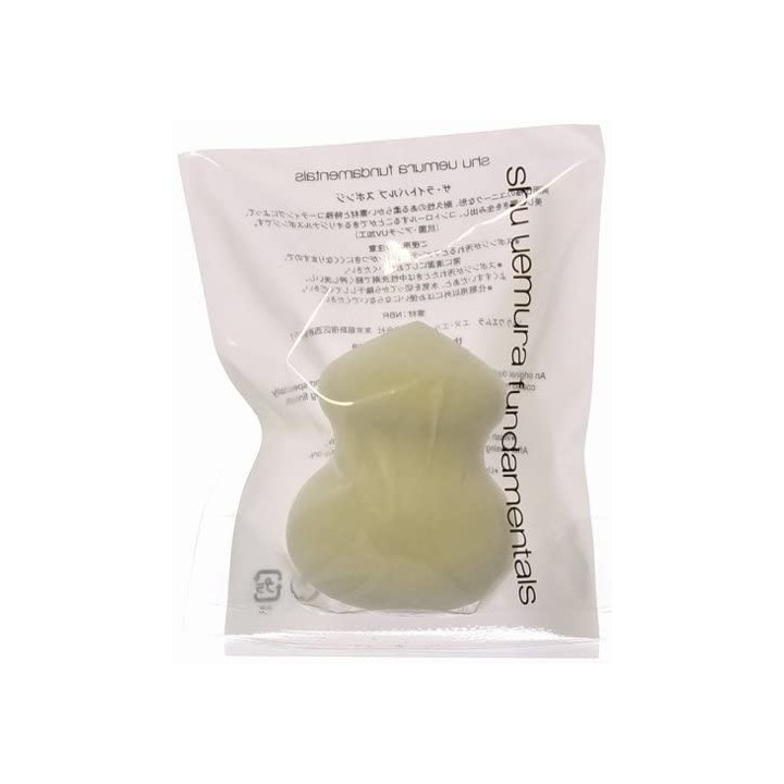 Shu Uemura - Light Valve Éponge