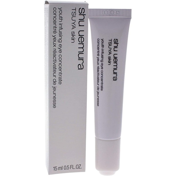 Shu Uemura - Concentré Yeux Réactiviteur de Jeunesse
