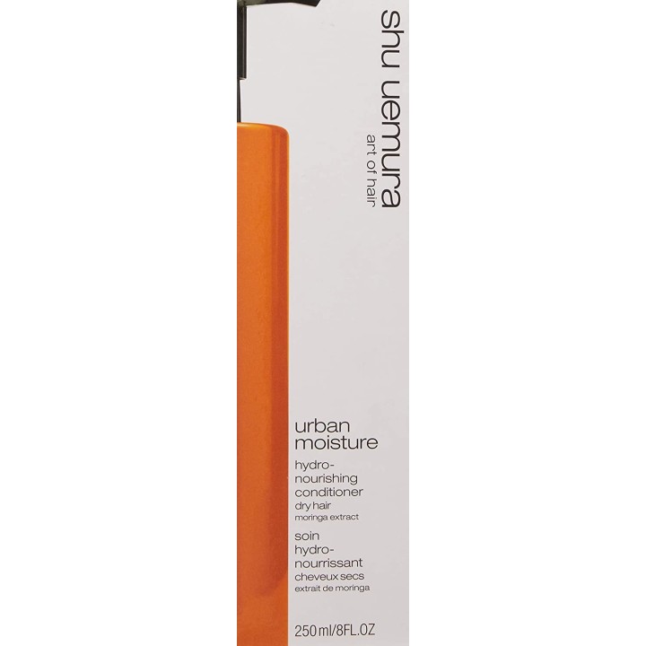 Shu Uemura - Soin Hydro-nourrissant Cheveux Secs